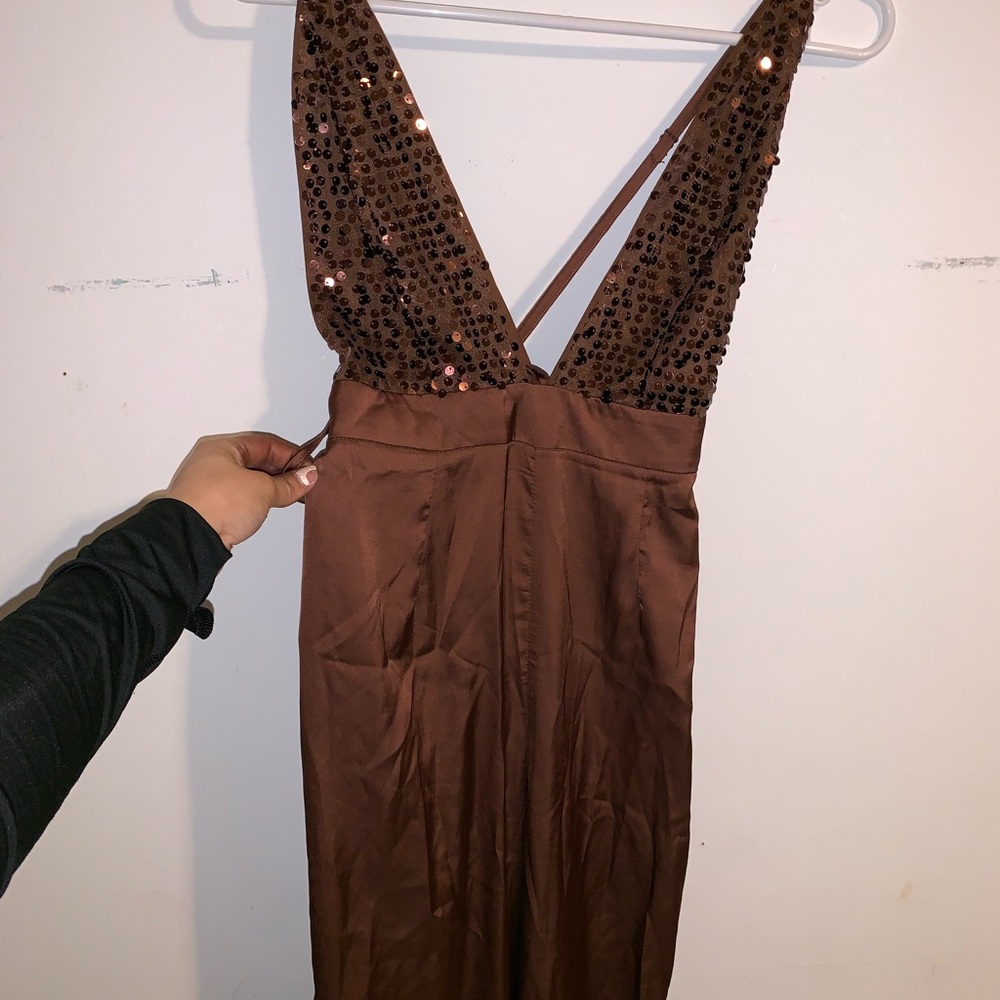 Romper - Picture 2 of 2